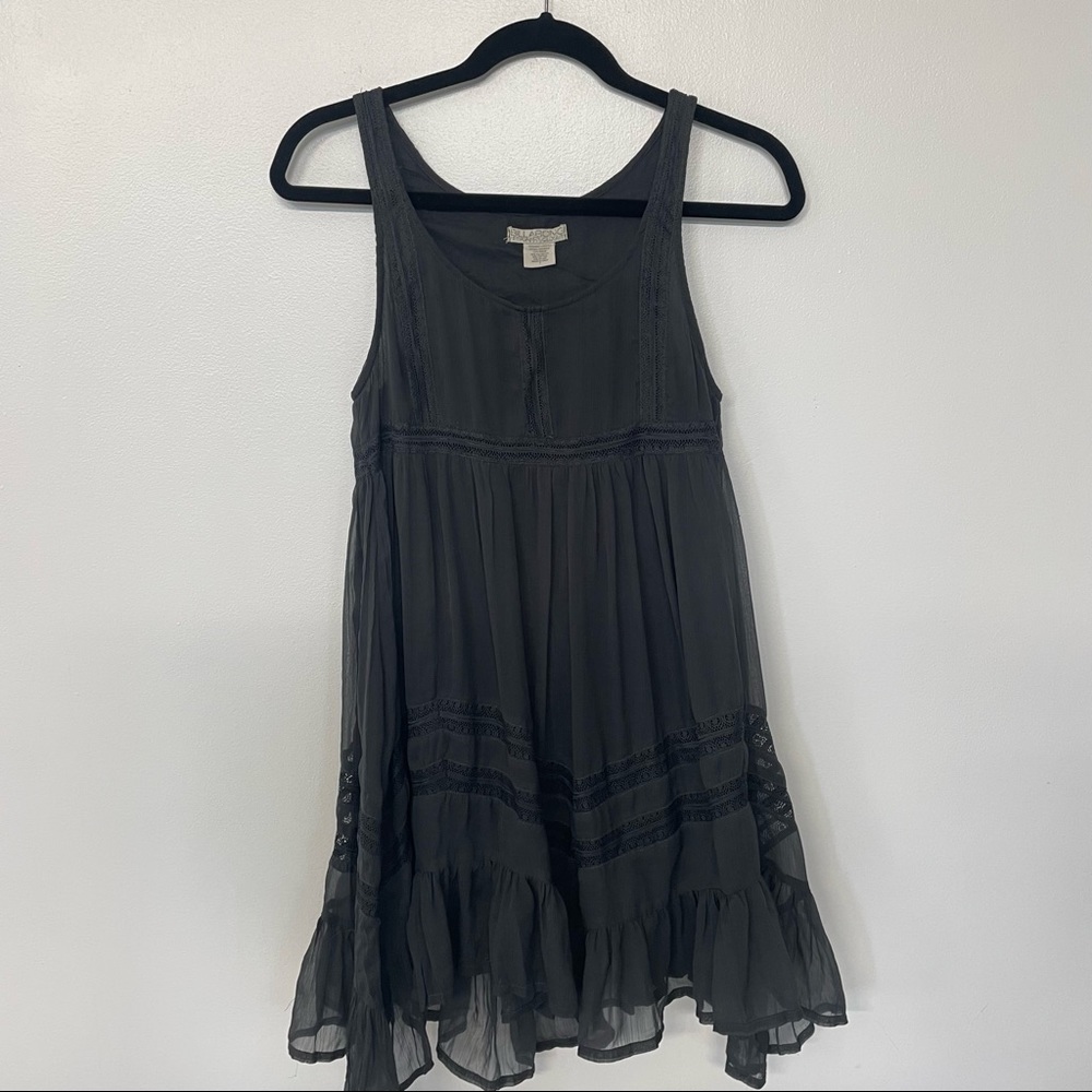 Billabong dress ~ size small